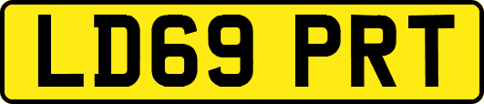 LD69PRT