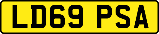 LD69PSA
