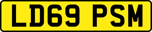 LD69PSM