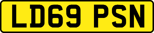 LD69PSN