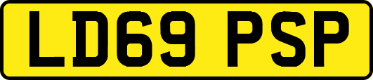 LD69PSP