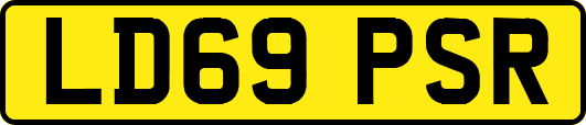 LD69PSR