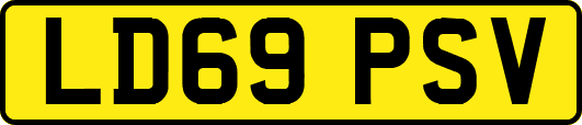 LD69PSV