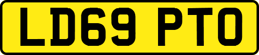 LD69PTO