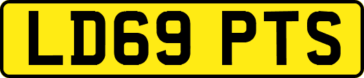 LD69PTS