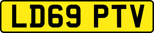LD69PTV