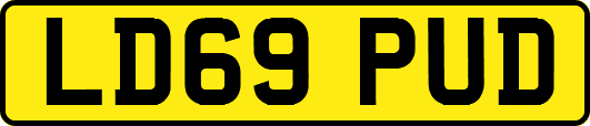 LD69PUD