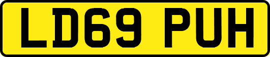 LD69PUH
