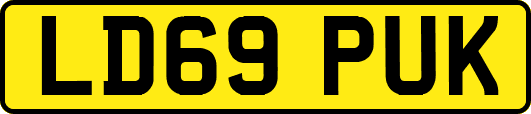LD69PUK