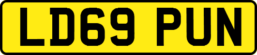 LD69PUN