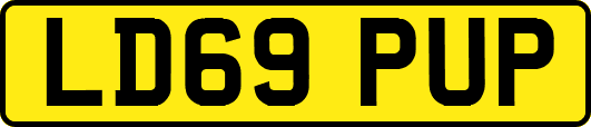 LD69PUP