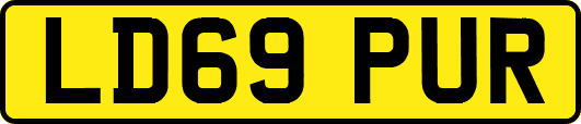LD69PUR