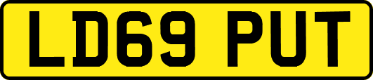 LD69PUT