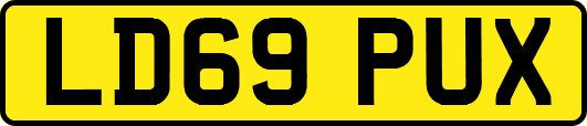 LD69PUX