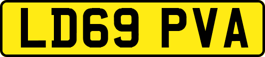 LD69PVA