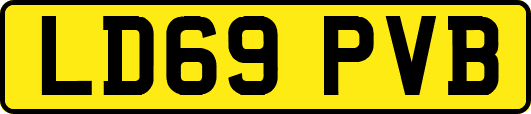 LD69PVB