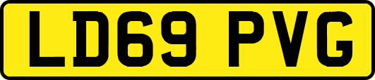 LD69PVG