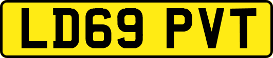 LD69PVT
