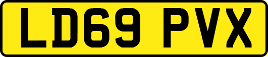LD69PVX