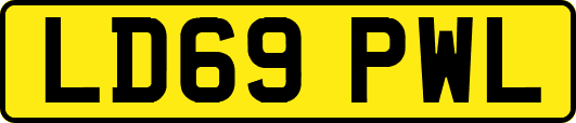 LD69PWL