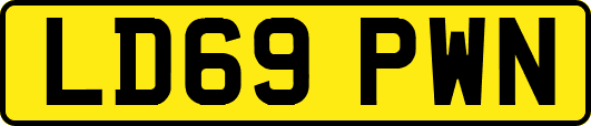 LD69PWN