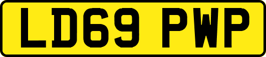 LD69PWP