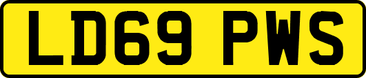 LD69PWS