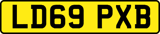 LD69PXB