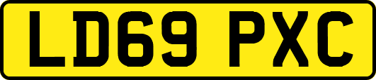 LD69PXC