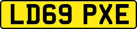LD69PXE