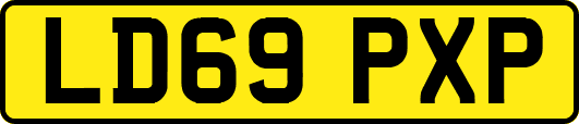 LD69PXP