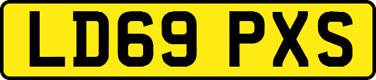 LD69PXS