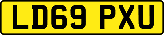 LD69PXU