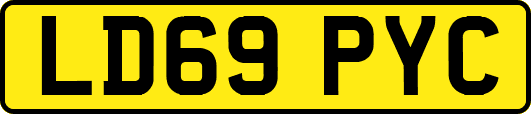 LD69PYC