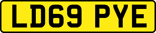 LD69PYE