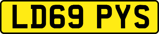 LD69PYS