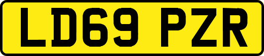 LD69PZR