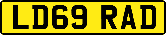 LD69RAD