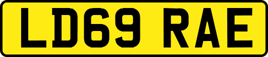 LD69RAE