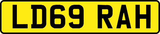 LD69RAH