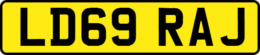LD69RAJ