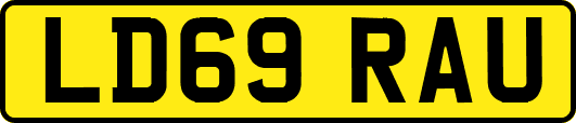 LD69RAU