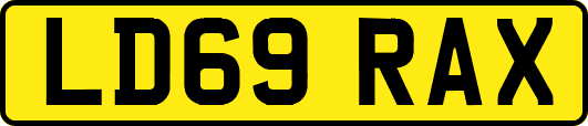LD69RAX