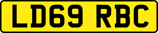 LD69RBC