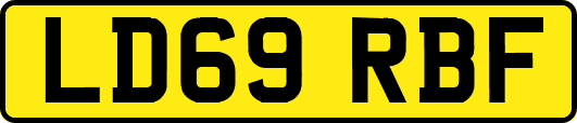 LD69RBF