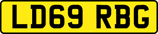LD69RBG