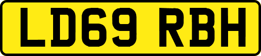 LD69RBH