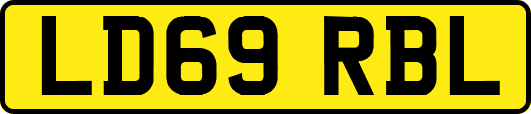 LD69RBL