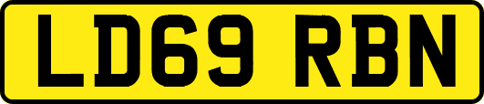 LD69RBN