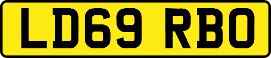 LD69RBO